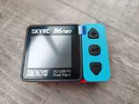 Зарядний пристрій SKYRC B6 neo, компактний, оригінальний новий