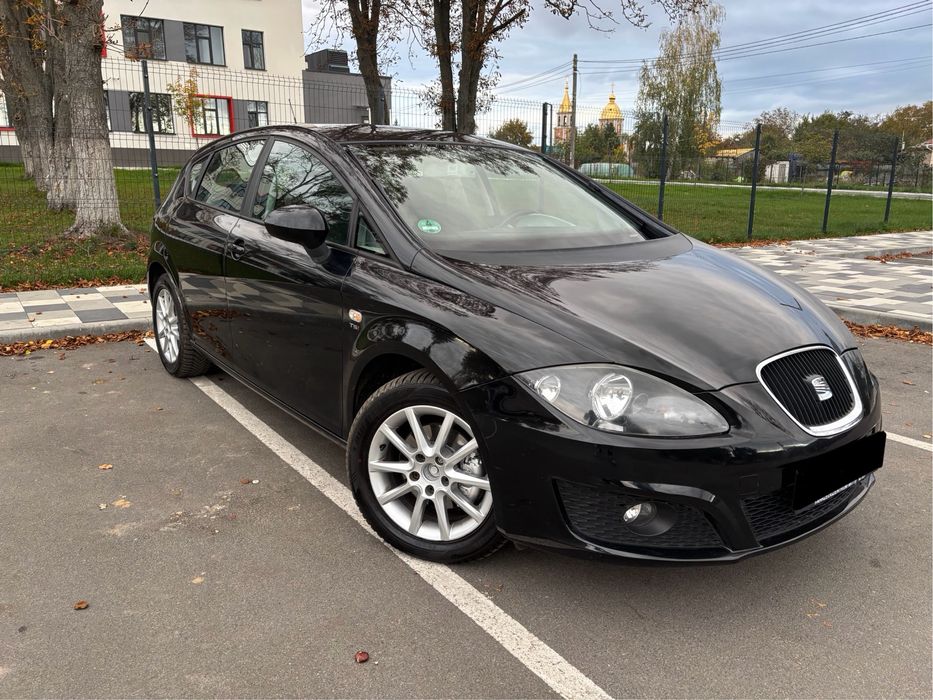 Продам Seat Leon