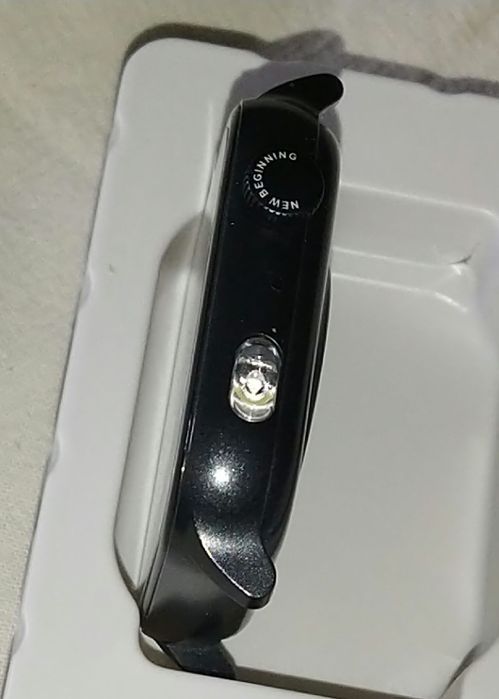 Смарт годинник смарт часы  smart  watch  EIGIIS KR86