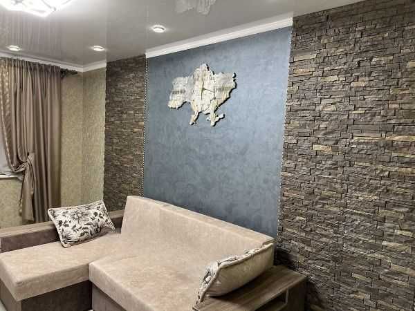 Продам шикарную 2 комн. кв. в ЖК Левада