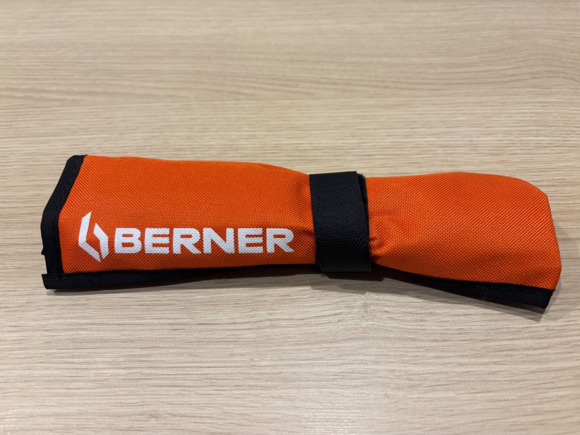 Zestaw kluczy BERNER Duo Gear - Nowe - 412851
