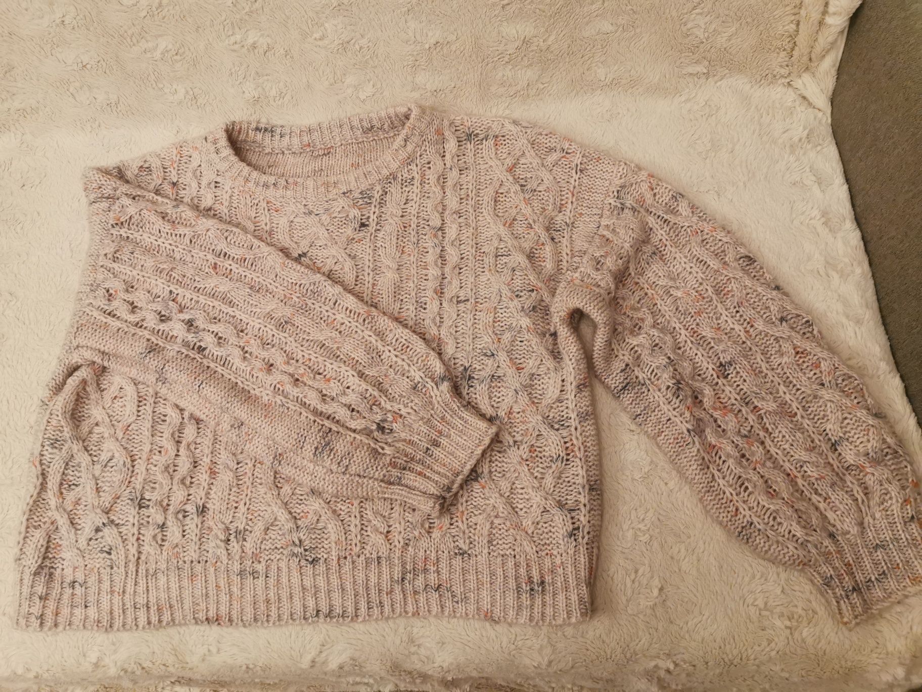 Bluzka, sweter River Island r.40/42 M/L/XL