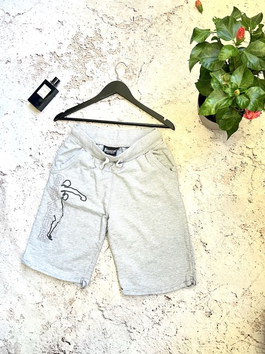 Нові шорти  Boxeur Dea Rues m Everlast Lonsdale venum manto reebok