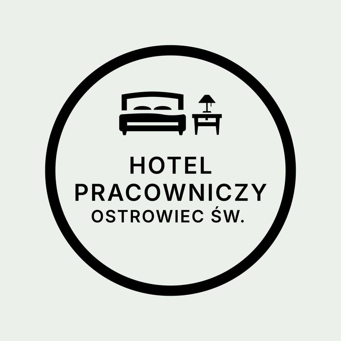 Kwatery pracownicze ze 55'' smart TV  - Ostrowiec