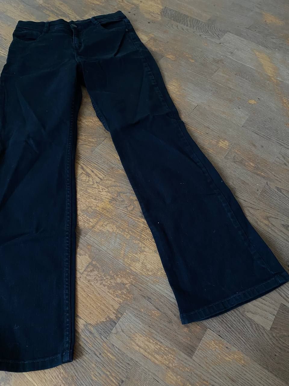 flared jeans кльош джинси архів опіум ск8 archive opium rap sk8 y2k