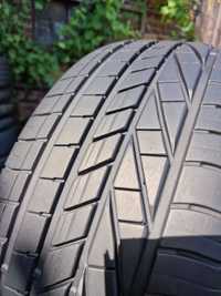 245/35/20 Goodyear Excelence BMW-RSC , demo j. nowa 7mm z 17r.