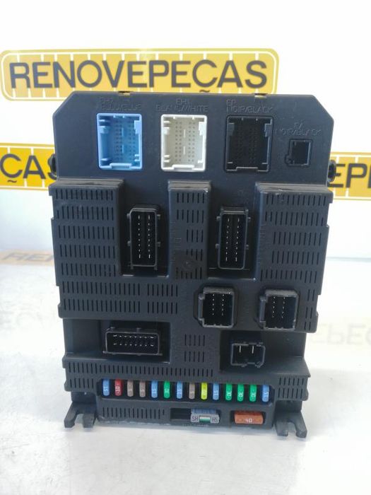 Kit imobilizador PEUGEOT 207 (WA_, WC_)