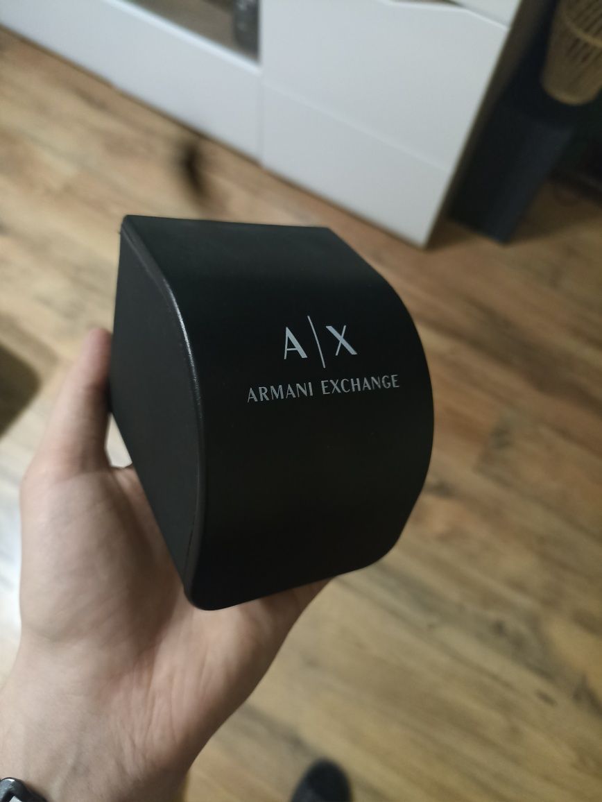 Zegarek Armani Exchange Ax1826