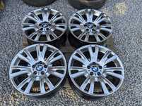 Oryginalne felgi BMW Styling 223 5x120 19" X5 X6 E90 E92 E70 E71