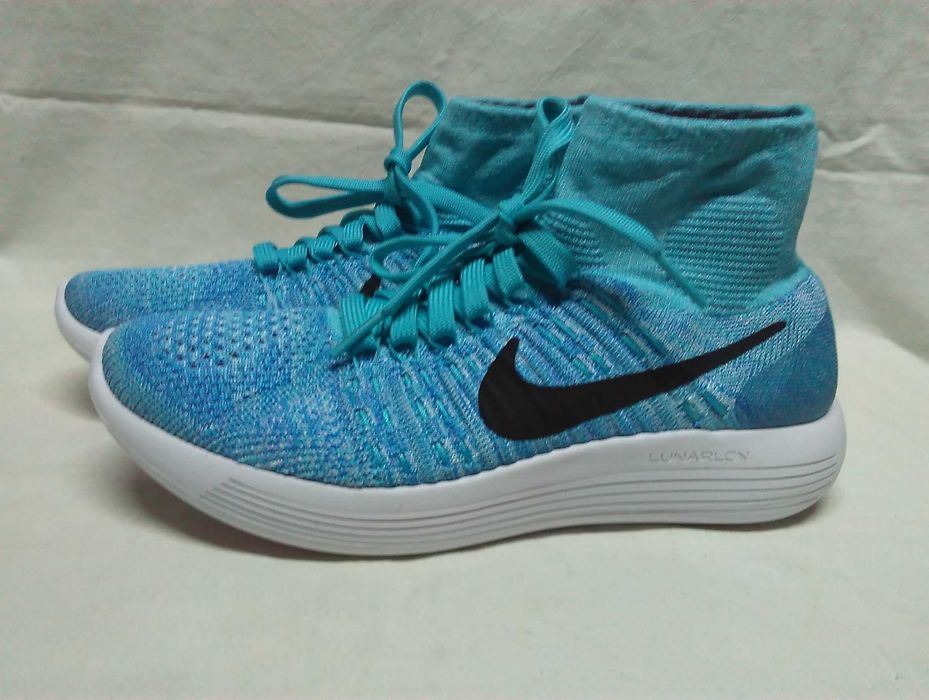 Buty Nike Lunarepic Flyknit rozm. 39