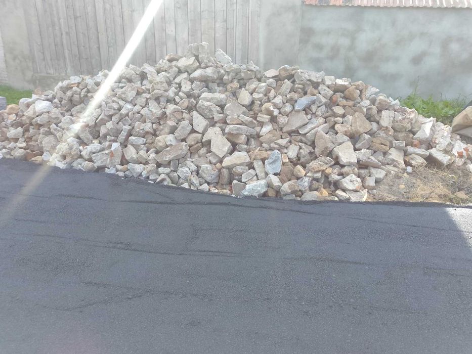 oddam gratis darmo gruz