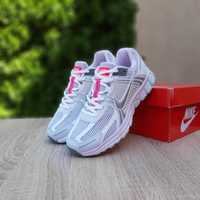 Розпродаж! Nike Vomero 5 white/grey and pink  36 37 38 39 40 41