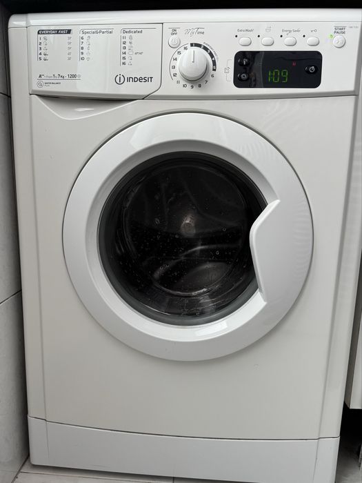 Máquina lavar roupa - com entrega!