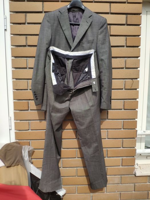 Fato completo ZARA Man