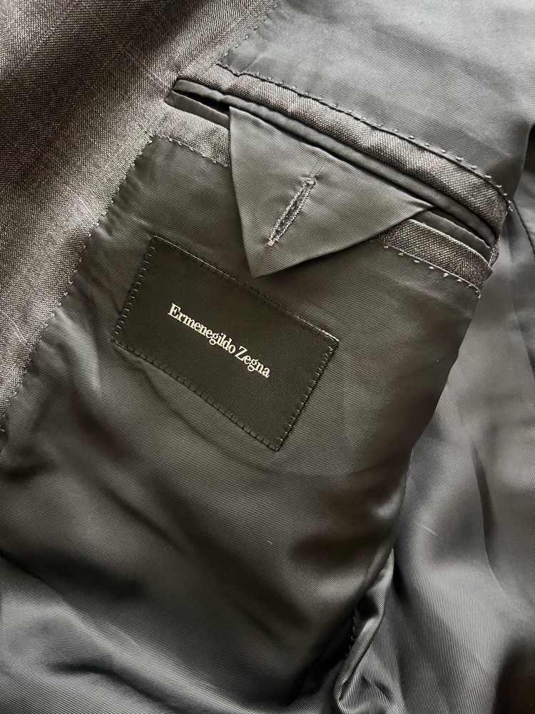 Піджак чоловічий Ermenegildo Zegna