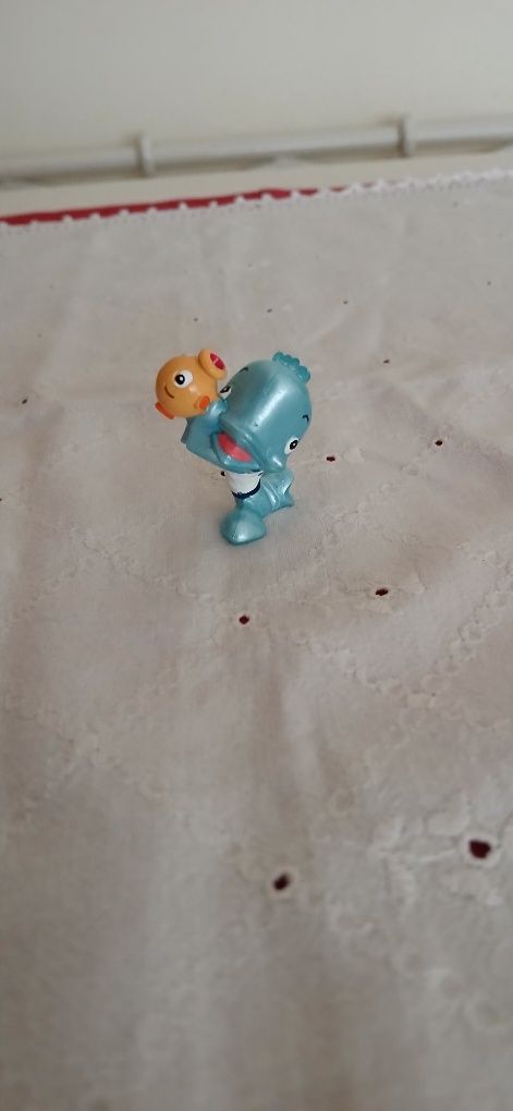 Miniatura Golfinho