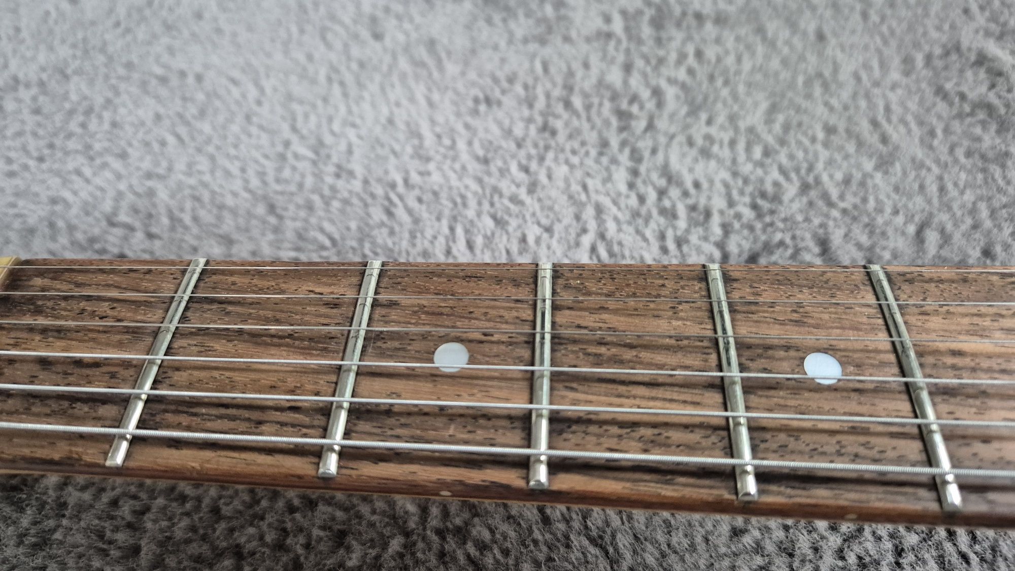 Epiphone gitara elektryczna
