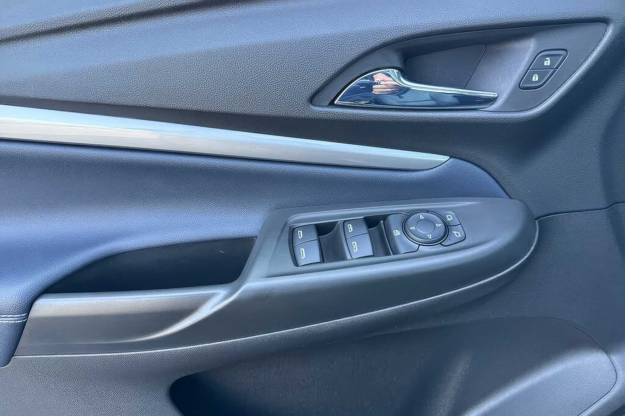 Chevrolet Bolt EUV 2022