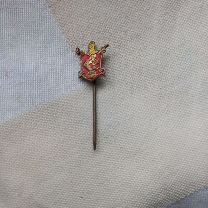 Brasão cidade de Águeda