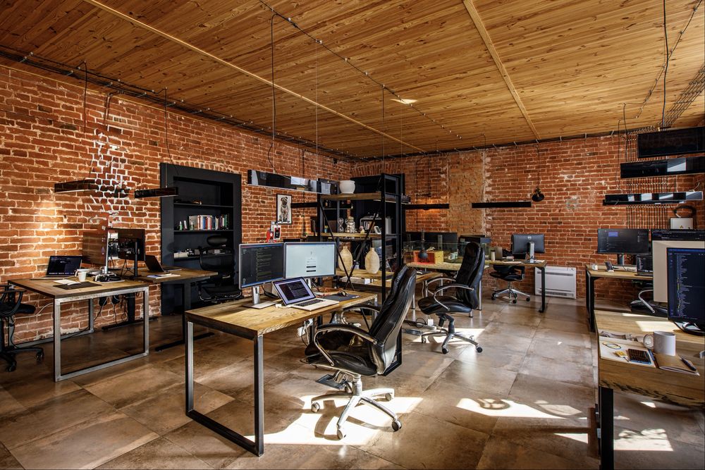 Здам в оренду окрему офісну будівлю 500м