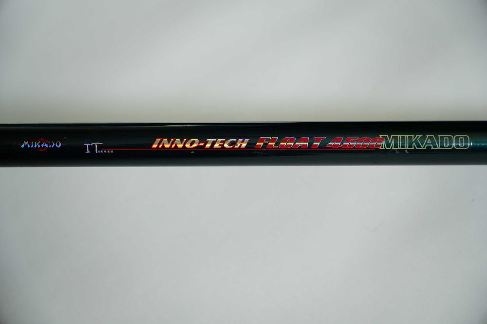 Wędka Mikado inno-tech float 4506