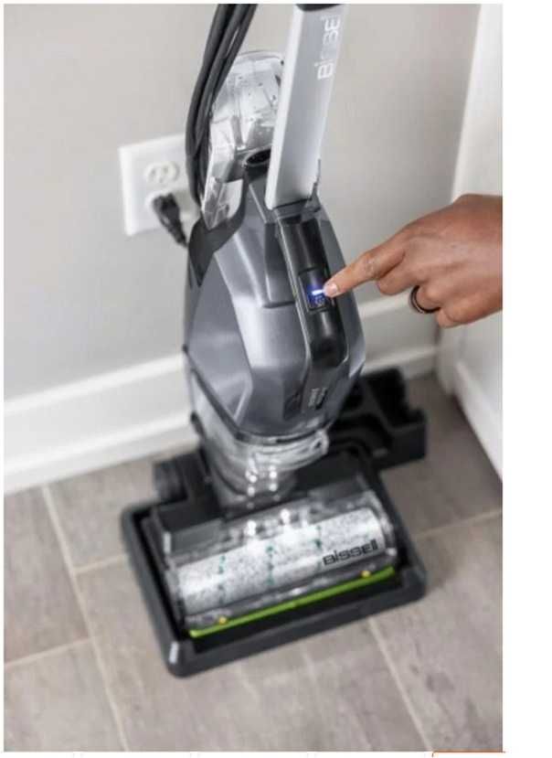 Odkurzacz Cross Wave Hydro Steam Pet Pro