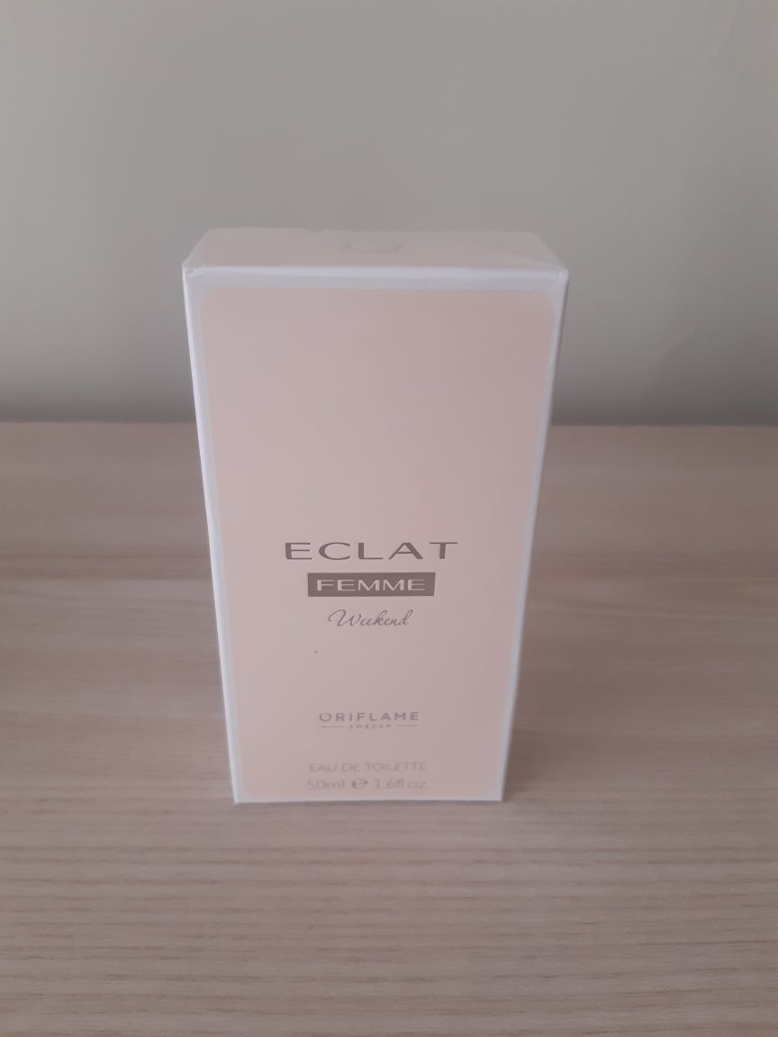 Oriflame Woda toaletowa Eclat Femme Weekend