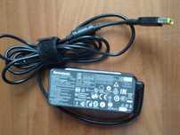 Zasilacz Lenovo 20V 2.25A Oryginał 100% OK