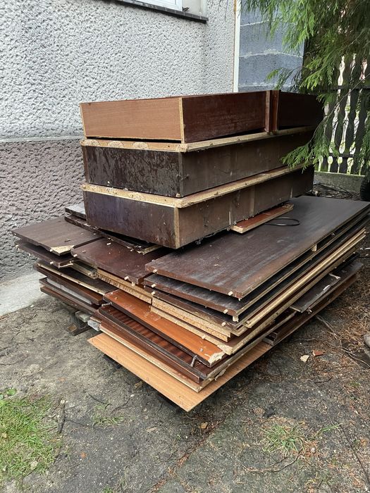Plyta meblowa/ oddam za darmo