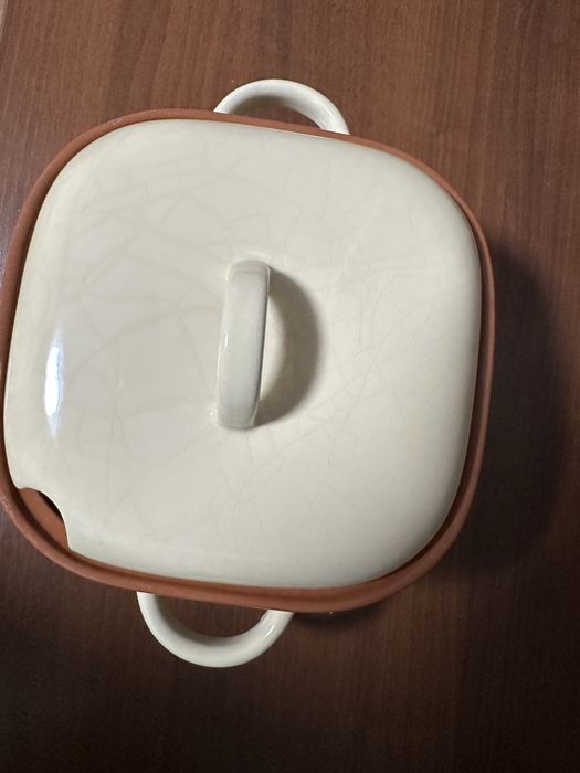 Супниця Terracotta,Італія