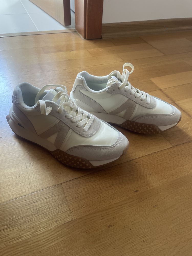Sapatilhas Lacoste L-Spin Deluxe