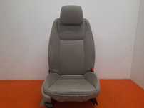 SAAB 9-3 II 02-07 FOTEL PASAŻERA PRAWY PRZÓD PRZEDNI 24450063