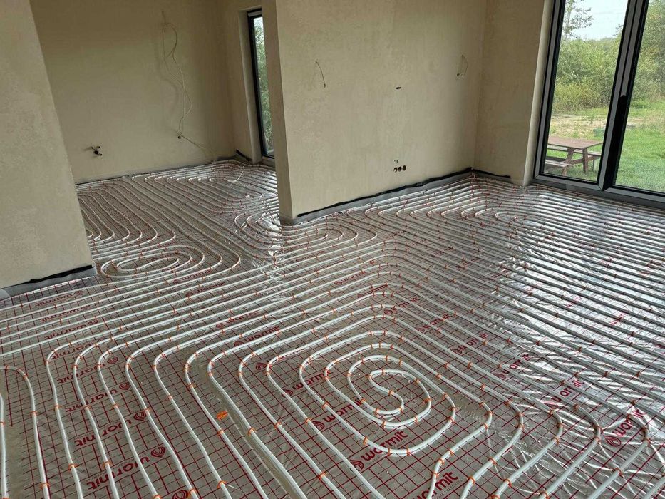 Instalacje Sanitarne