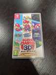 Super Mario 3D All Stars - Nintendo Switch