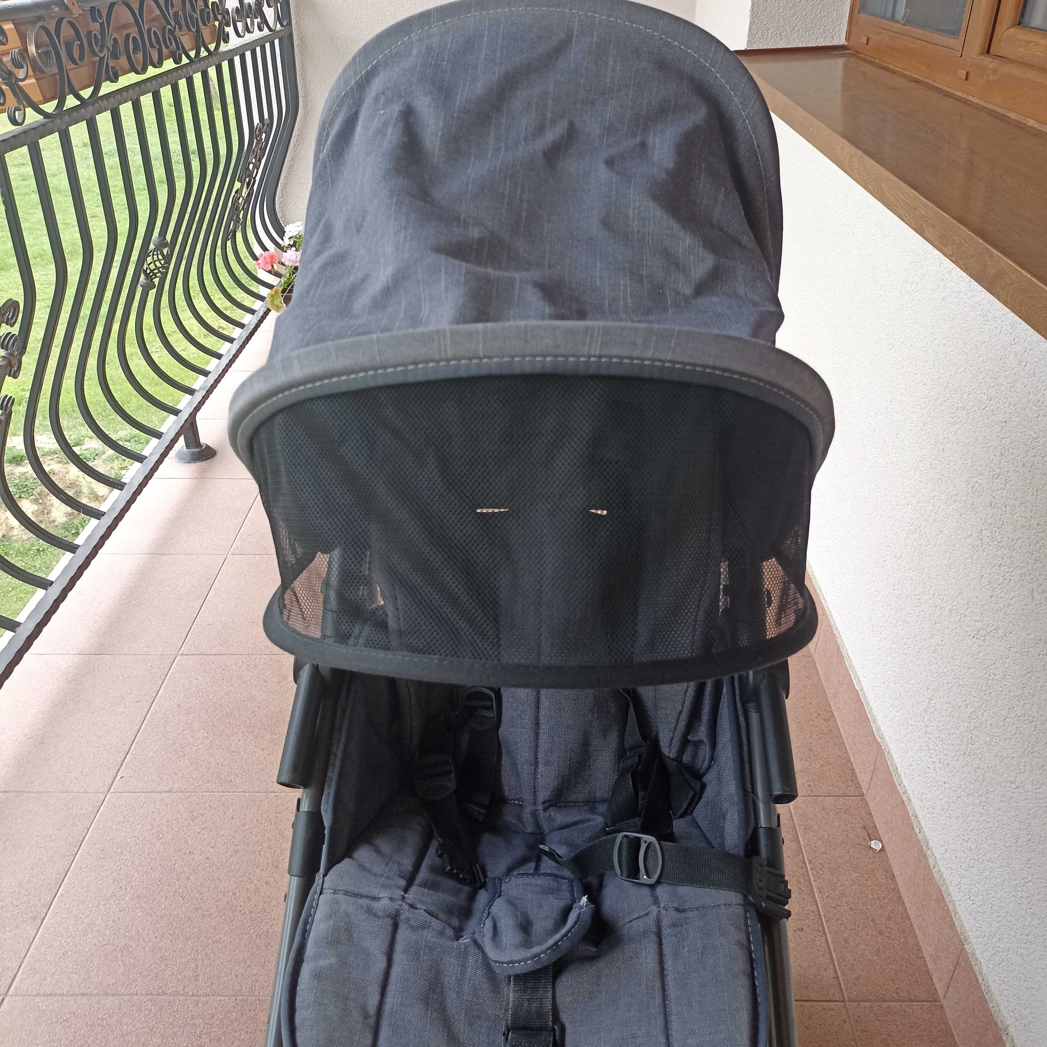 Wózek spacerowy Peg Perego