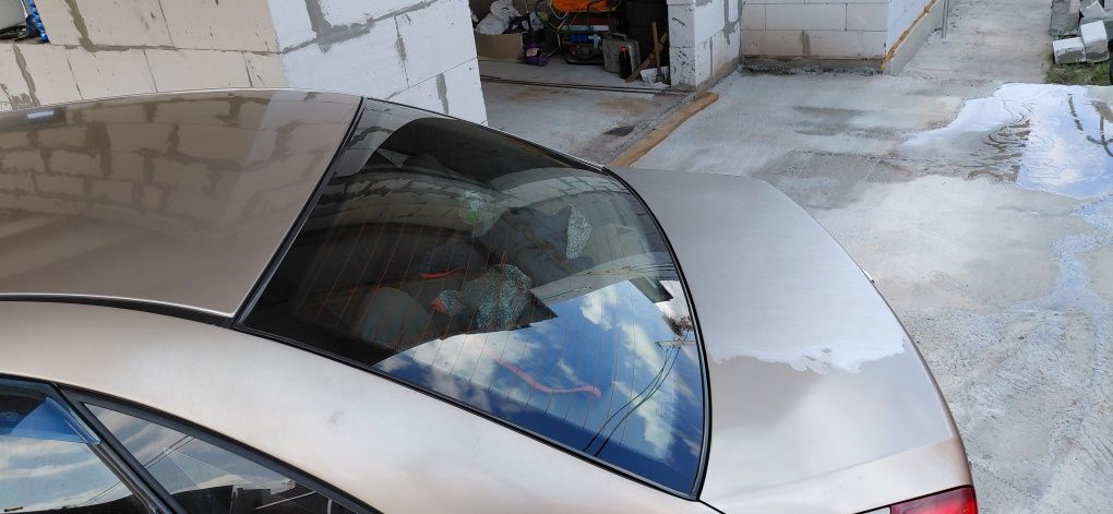 Продам авто Шевролет нубіра 1.8 автомат місто бориспіль.