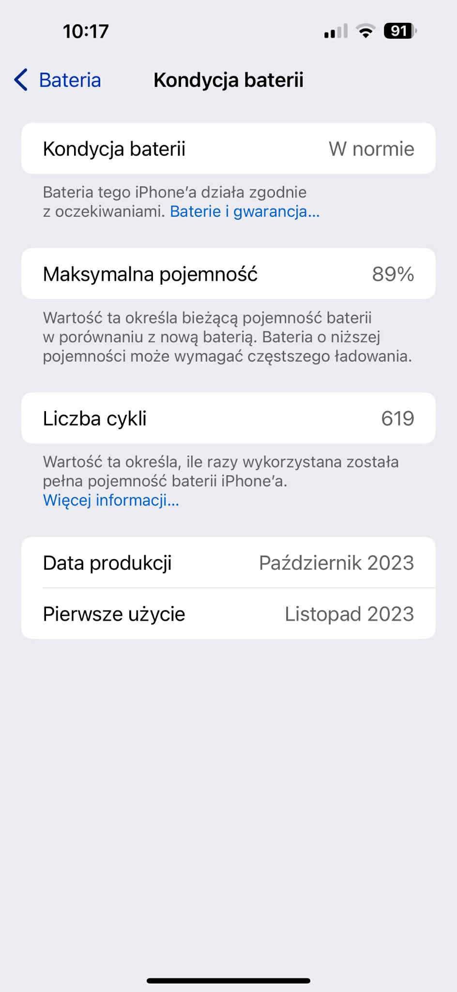 Iphone 15 Pro Max 256