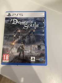 Demon Souls продам