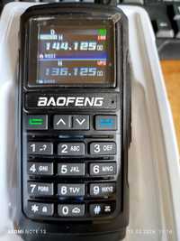 Radio Baofeng UV 17 Pro GPS-dodatkowa antena .