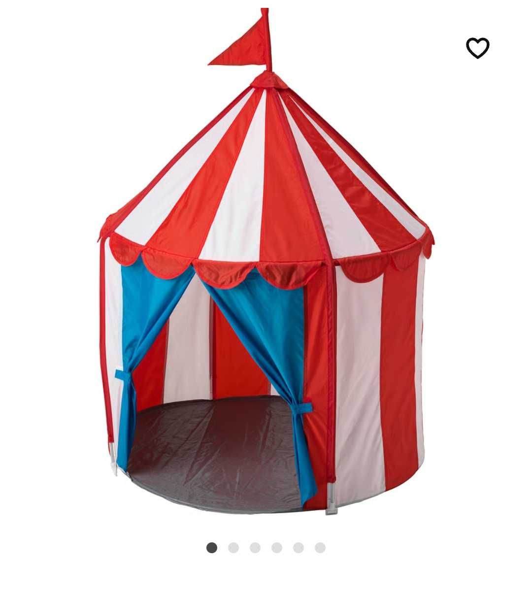 Vendo tenda casinha de brincar
