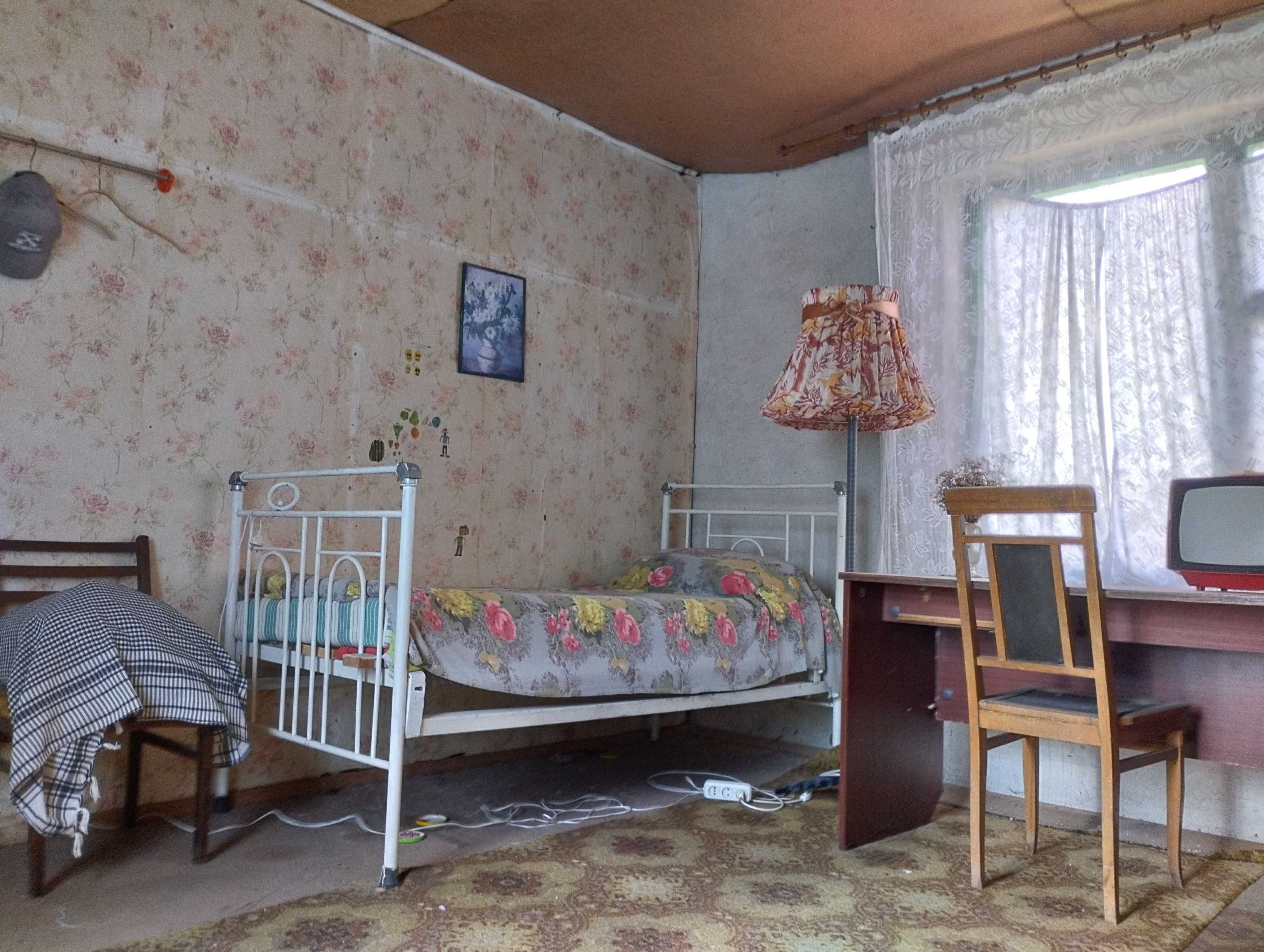 Дача в Приветном