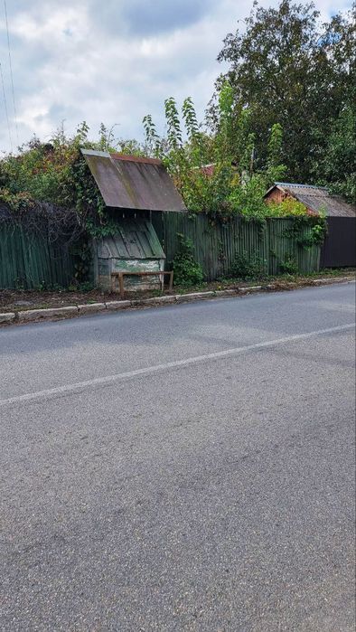 Ділянка Продаж Неграші
