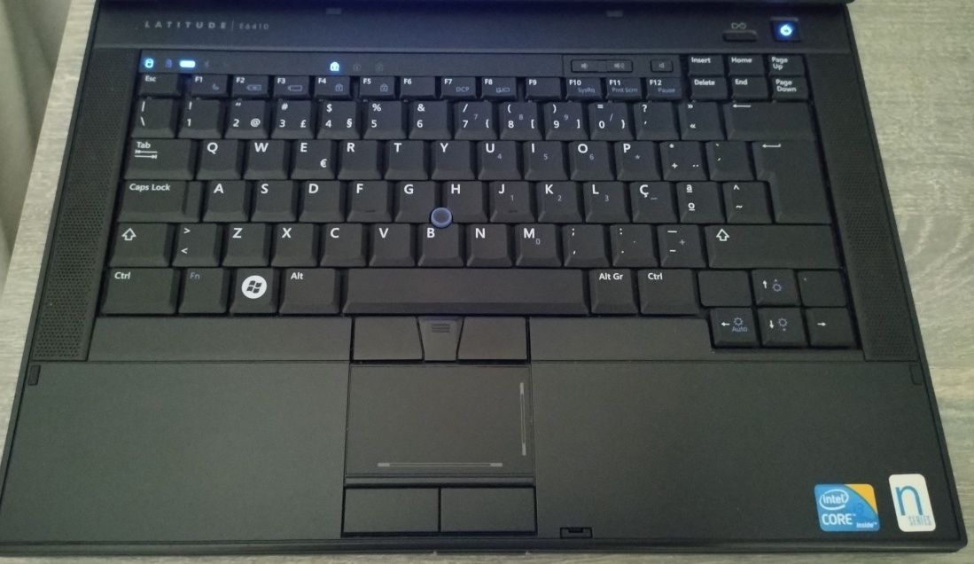 Dell Latitude  E6410  profissional Windows 11 profissional