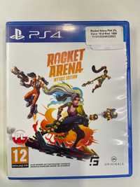 Rocket Arena PS4