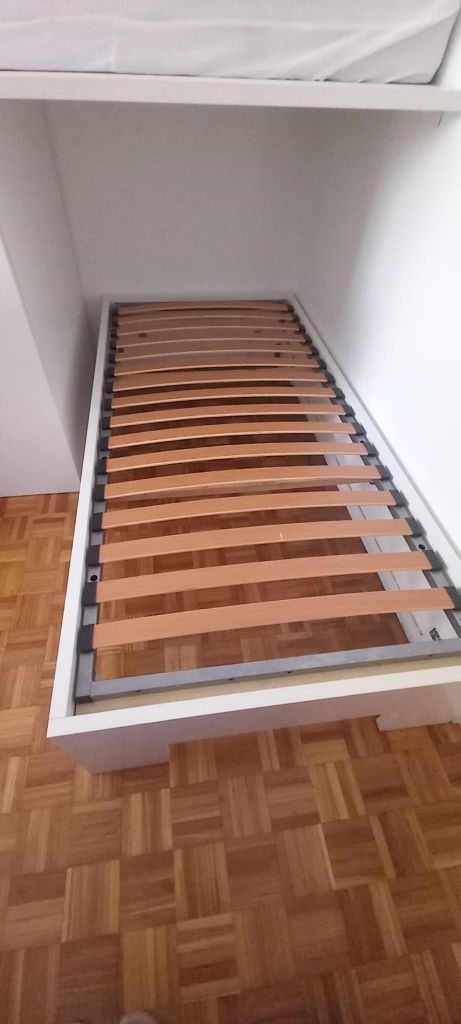 Vendo camas de criança