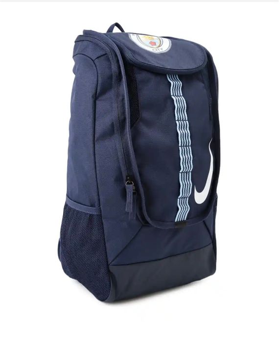 Nike Manchester City