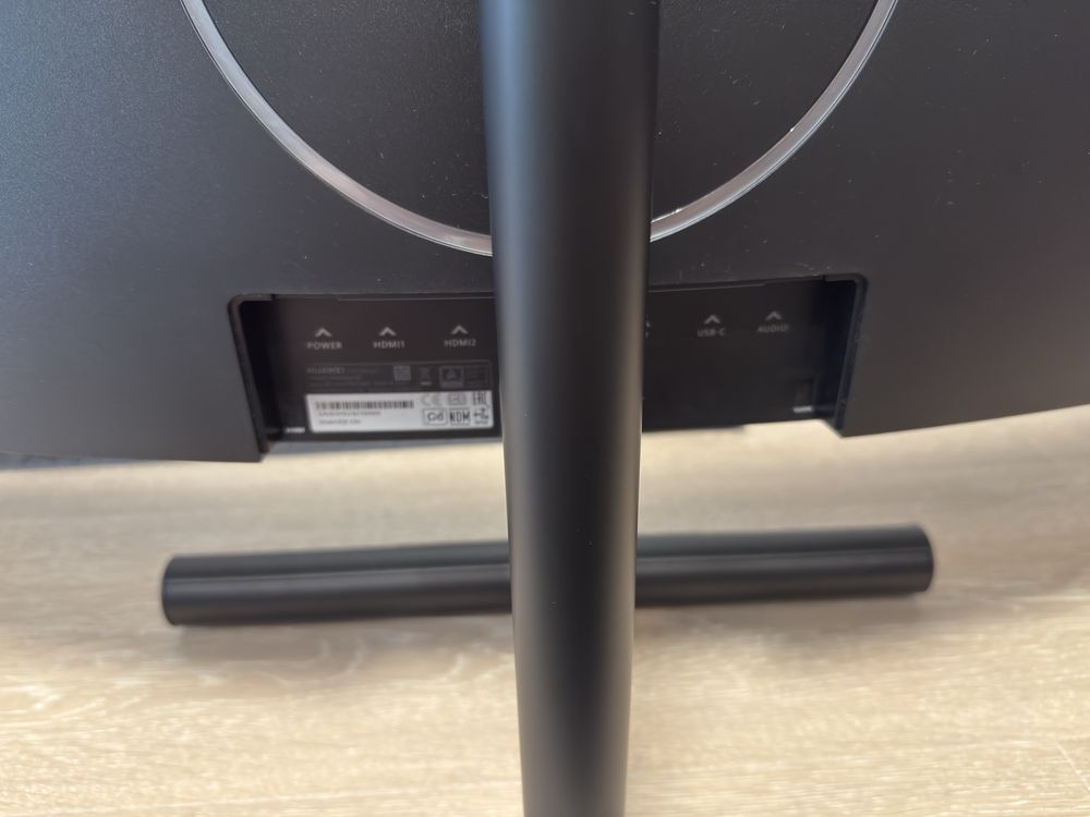 Monitor Huawei MateView GT 34