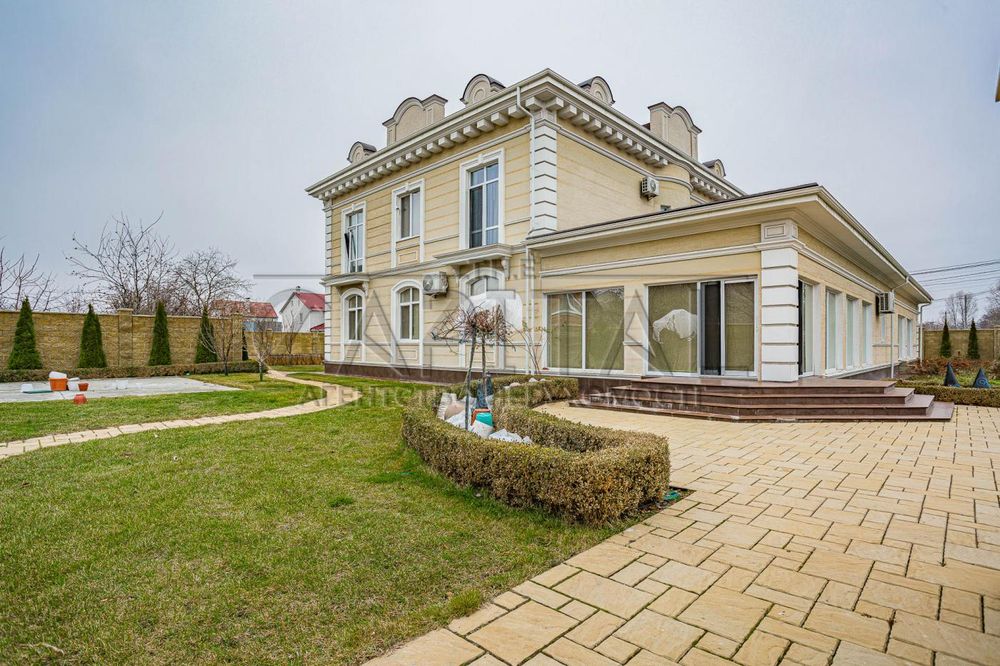Продаж будинку, Бортничі, Дарницький р-н
