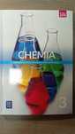 Chemia kl. 3 podręcznik