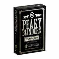 Waddingtons No. 1 Peaky Blinders, Winning Moves